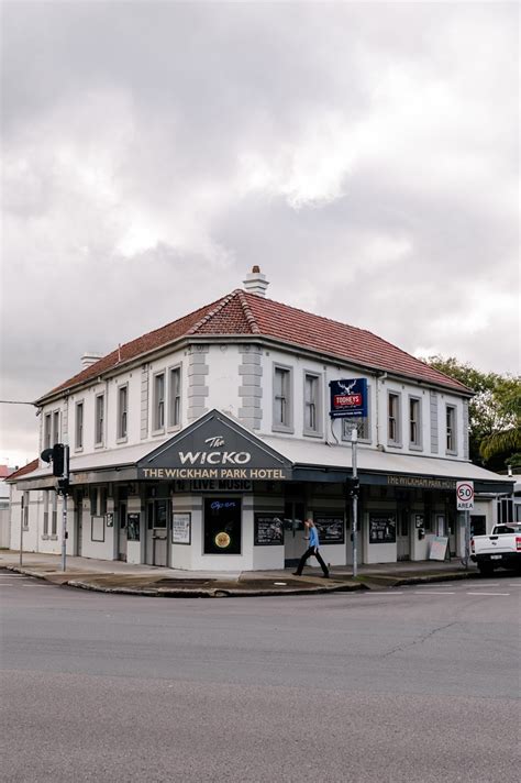 hotels wickham|wickham park hotel gig guide.